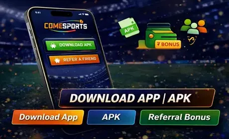 Download the app, unlock code SITESKMAX, and enter ₹1 contests faster