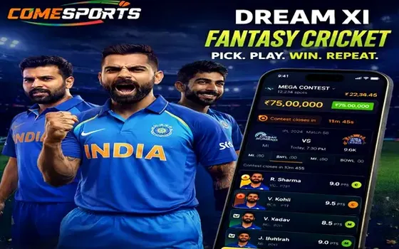 Punjab vs Lucknow on Siteskoka