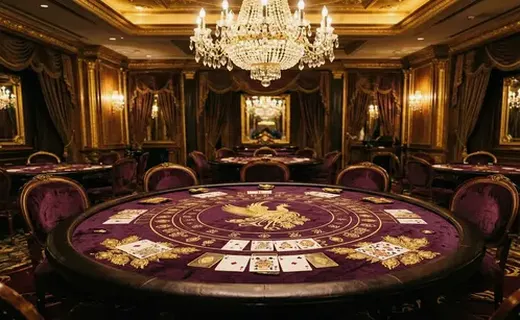 Speed Baccarat